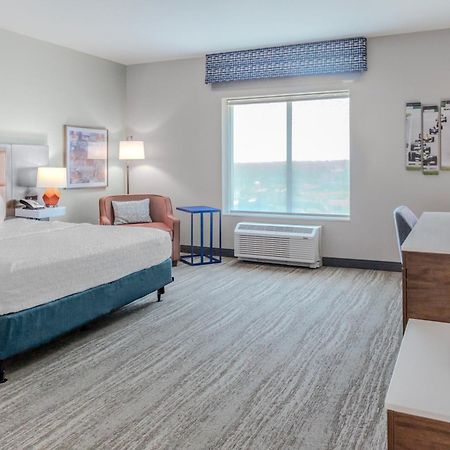 Hampton Inn & Suites Indianapolis West Speedway المظهر الخارجي الصورة